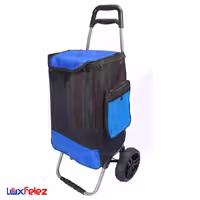 چرخ خرید دلنواز مدل پایا