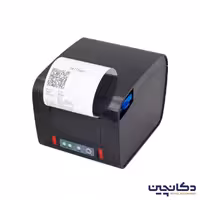 فیش پرینتر ایکس پرینتر D300H