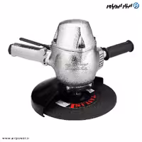 سنگ ساب بادی گاتکس صنعتی GP-0590