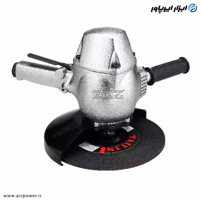 سنگ ساب بادی گاتکس صنعتی GP-0590