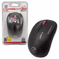 موس بیسیم اکس پی XP-W492K