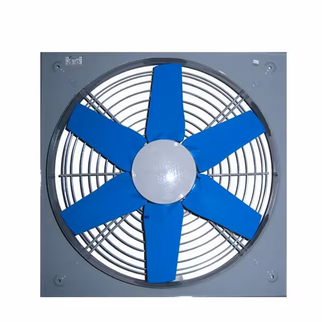 هواکش صنعتی دمنده مدل VIM-60K4S