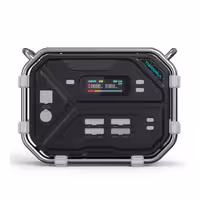 پاور استیشن مارس ریوا مدل MP24(2400W)