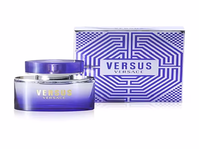 ادکلن زنانه ورساچه ورسوس Versace Versus