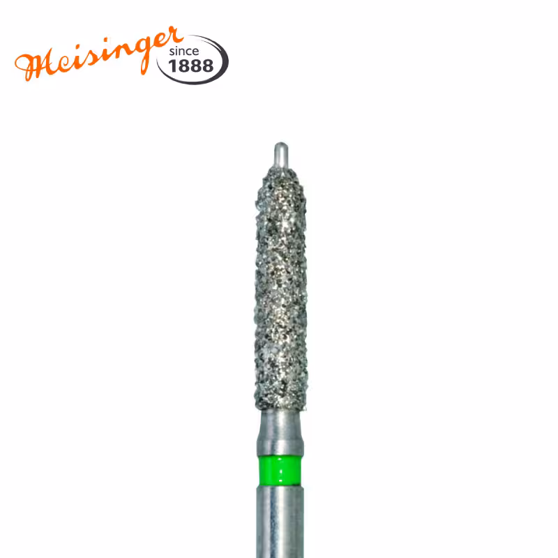 فرز الماسه MEISINGER – Diamond Bur 509G 016 FG