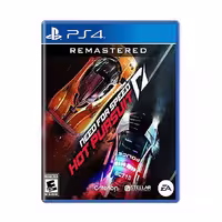بازی Need for Speed Hot Pursuit Remastered برای PS4