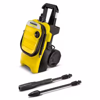 کارواش خانگی کارچر مدل K4 compact