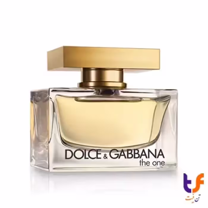 ادکلن دی اند جی دلچه گابانا دوان زنانه Dolce Gabbana The One