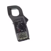 کلمپ آمپرمتر دیجیتال مدل 2412 ساخت کمپانی کیوریتسو