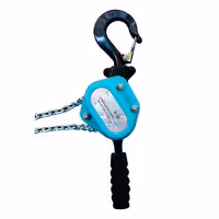 پولیفت زنجیری 500 کیلوگرم مدل 11790