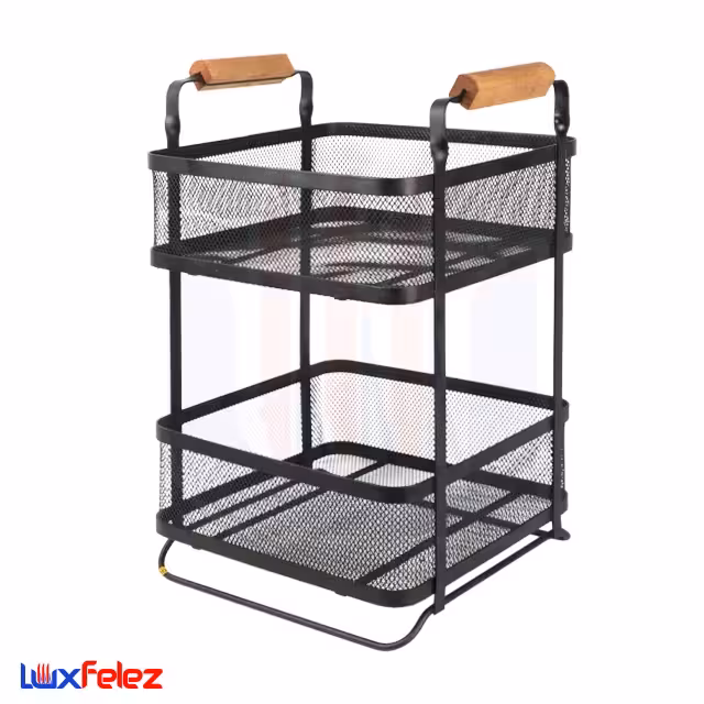 جاپیازی سناتور مدل افرا 2 طبقه