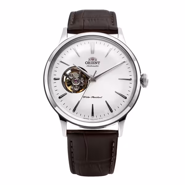ساعت مچی مردانه اورینت مدل ORIENT RAAG0002S00C