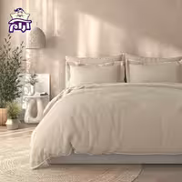 سرویس روتختی لحاف دو نفره دنزو 7 تکه کد 50