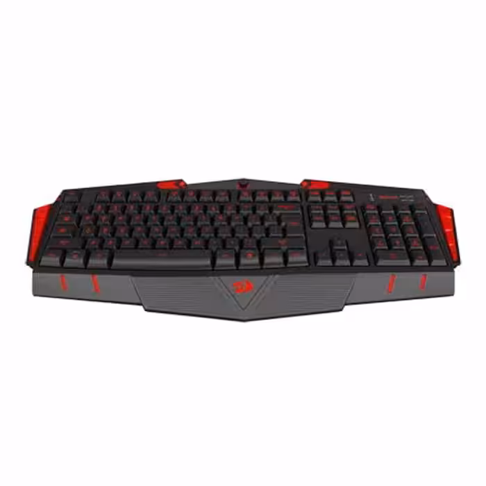 کیبورد گیمینگ ردراگون مدل Keyboard Gaming Redragon k501