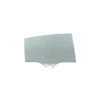 شیشه درب عقب چپ هایما 8S