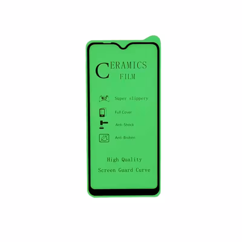 گلس سرامیکی مناسب برای گوشی هواوی Huawei Y9S