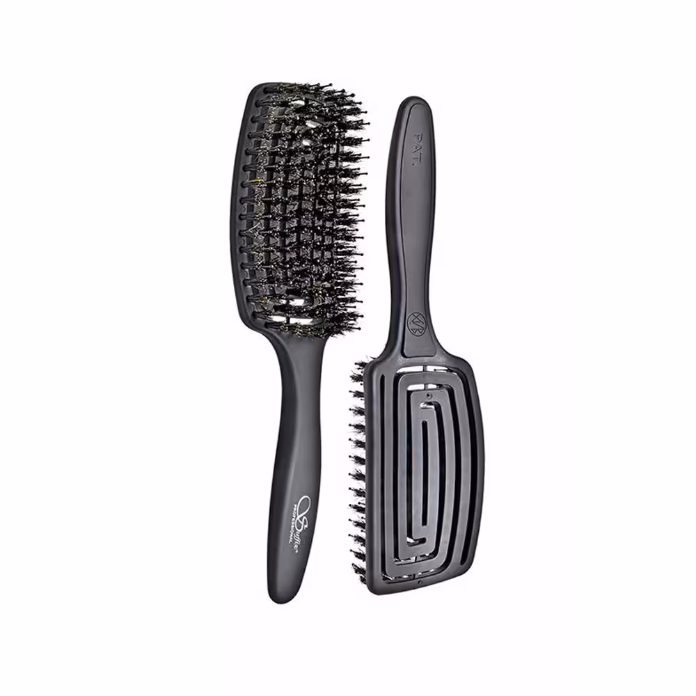 برس پلاستیکی اکستنشن سافیکس مدل suffix- H114