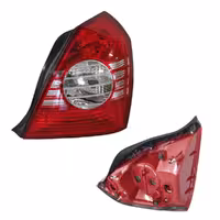 چراغ عقب هیوندا آوانته -راست (شاگرد)