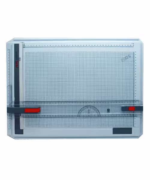 تخته رسم فابل مدل ثابت پروفایل