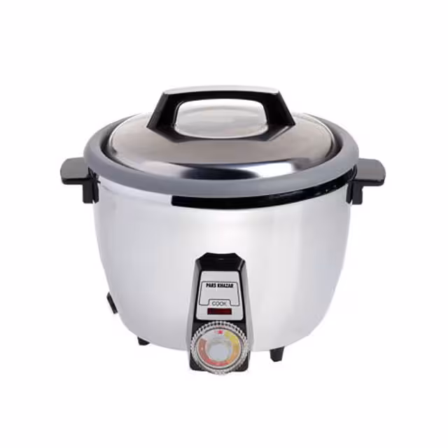 پلوپز صادراتی پارس خزر مدل RC181E-230V