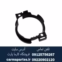 قاب دور مه شکن راست شاهین