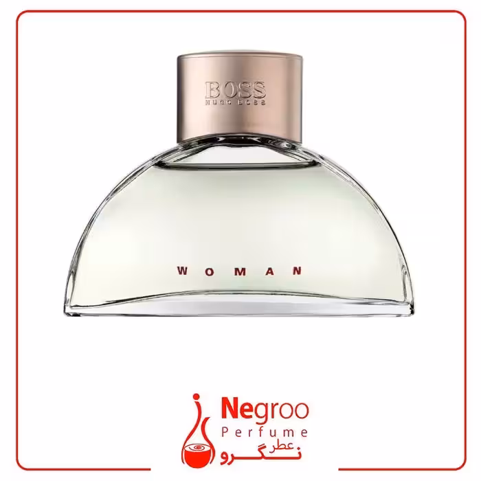 عطر ادکلن هوگو باس وومن-زنانه 90 میل Hugo Boss Woman