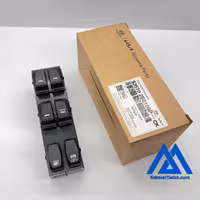 کلید  شیشه بالابر توسان 935702S0109P