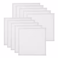 پنل ال ای دی 80 وات دیپلمات مدل 60×60 بسته 10 عددی
