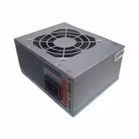 منبع تغذیه کامپیوتر مدل powermini p4 250w | کالا مکس