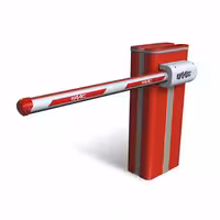 راهبند فک مدل FAAC 680 H