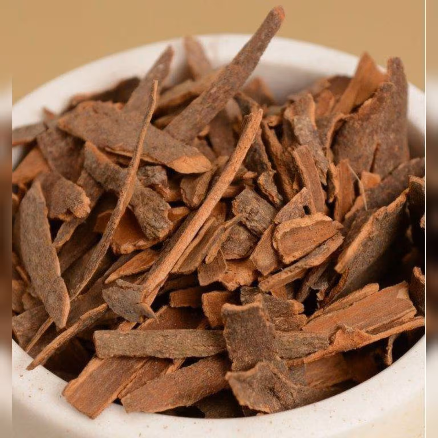 چوب دارچین درجه یک و اعلا با تخفیف