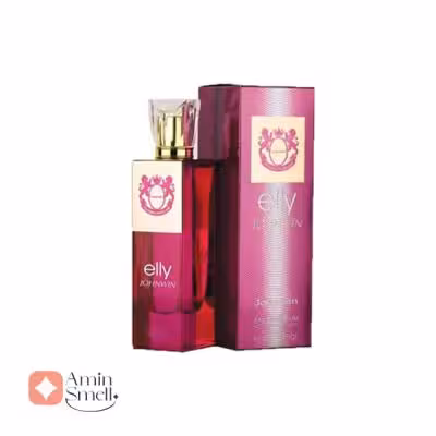 ادکلن زنانه الی جانوین | Johnwin Elly
