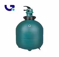 فیلتر شنی تصفیه استخر اسپا مدل FKB450