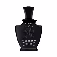 عطر کرید لاو این بلک زنانه ادوپرفیوم 75 میل