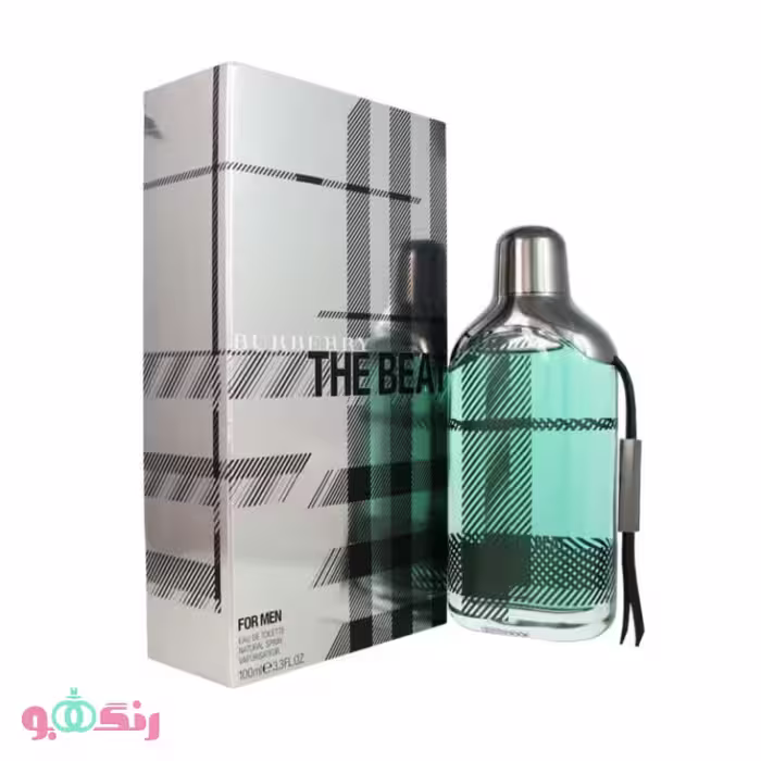 ادکلن د بیت مردانه The Beat Men اماراتی برند دلگادو 25 میلی لیتر