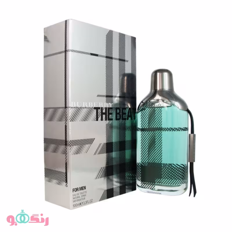 ادکلن د بیت مردانه The Beat Men اماراتی برند دلگادو 25 میلی لیتر
