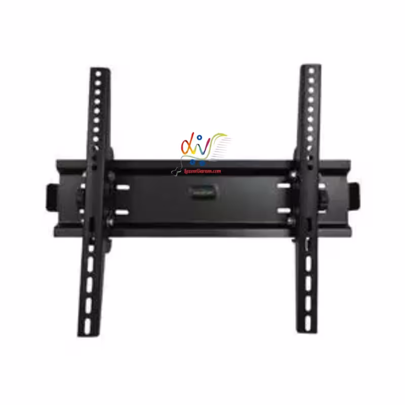 پایه دیواری (براکت)تلویزیون TV JACKسایز 26تا52 اینچ-Z2
