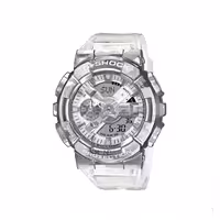 ساعت مچی کاسیو جی شاک مدل GM-110SCM-1ADR