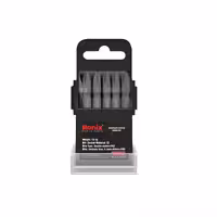 سرپیچگوشتی یکسر دوسو یکسر چهارسو رونیکس مدل RH-5436