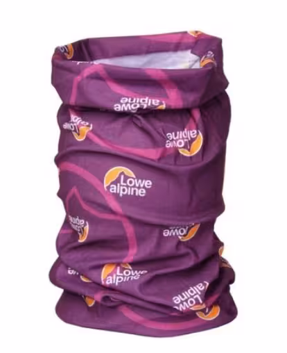 دستمال سر و گردن لوآلپاین