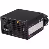 پاور کامپیوتر نوا مدل NP-450W، توان 450 وات