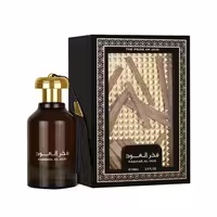 فخر العود ارض و زعفران Fakhr Al Oud مردانه حجم 100 میل