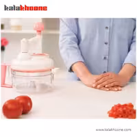 همه کاره باریکو