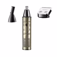 موزن بینی و ابرو وی جی آر مدل VGR 620