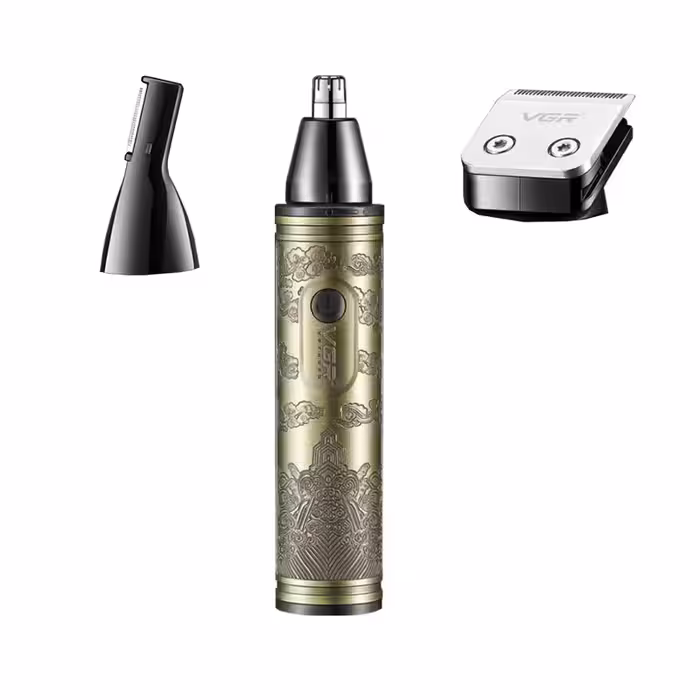 موزن بینی و ابرو وی جی آر مدل VGR 620