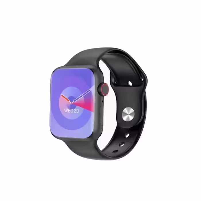 ساعت هوشمند گرین لاین مدل YAM ACTIVE MATE 41 SPORT دارای قابلیت های قابلیت مکالمه از طریق بلوتوث، پشتیبانی از زبان فارسی در منو و سیستم‌عامل بند سیلیکون | کالا مکس