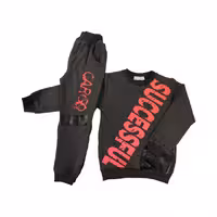 ست دورس و شلوار مدل successful