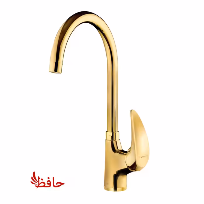 شیر ظرفشویی شودر مدل سنیور طلایی