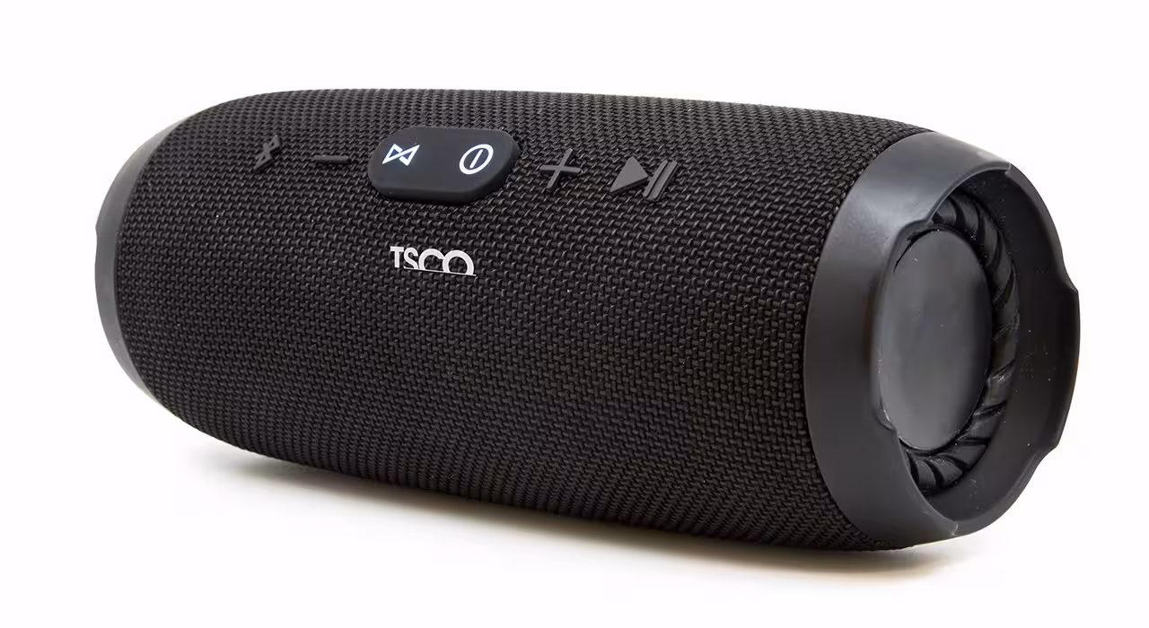 اسپیکر بلوتوثی تسکو TS 2372