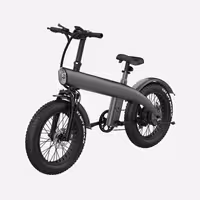 دوچرخه برقی گلتیج مدل EBK01 EcoMotion